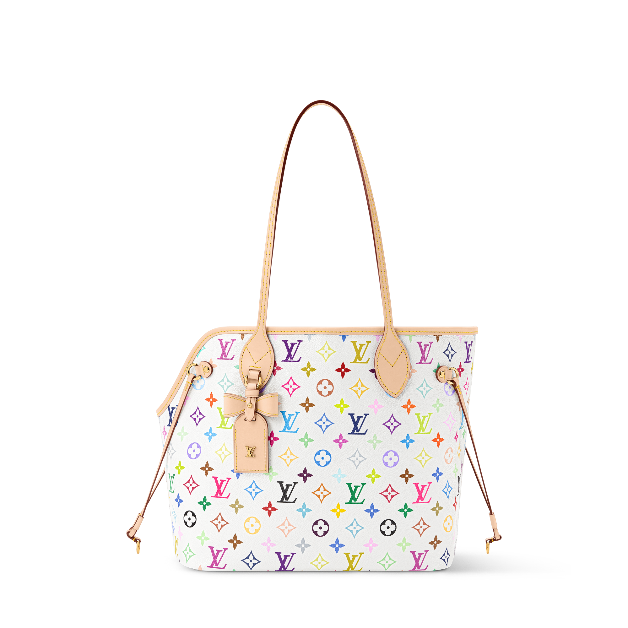 Louis Vuitton x Murakami Collection for Women | LOUIS VUITTON ®